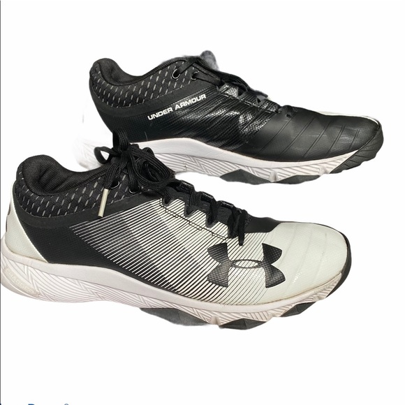 Under Armour Yard Trainer Baseball/Softball Shoes